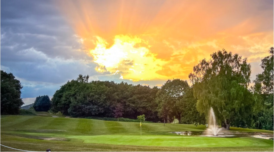 Photo of West Malling Golf Club